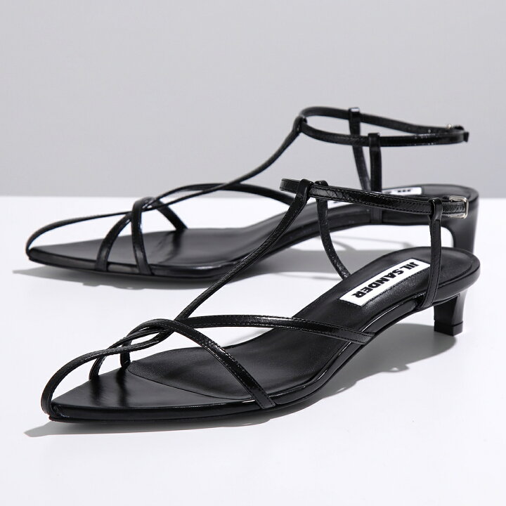 楽天市場】 JIL SANDER ジルサンダー サンダル J15WP0129 P6521 