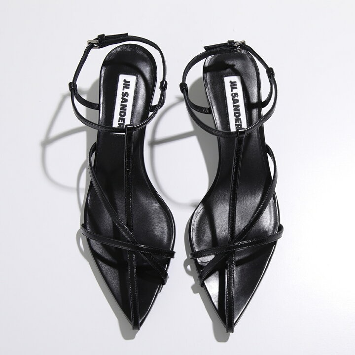 楽天市場】JIL SANDER ジルサンダー サンダル J15WP0129 P6521 