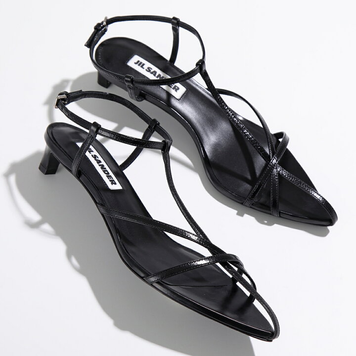 楽天市場】JIL SANDER ジルサンダー サンダル J15WP0129 P6521 