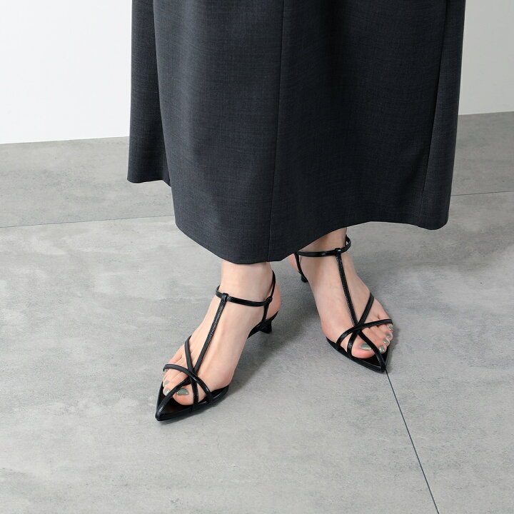 楽天市場】 JIL SANDER ジルサンダー サンダル J15WP0129 P6521 
