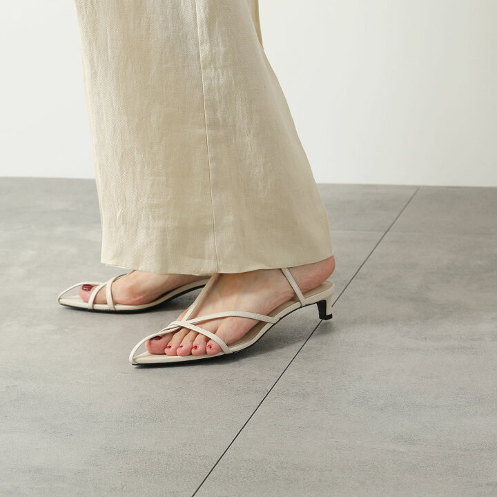 楽天市場】 JIL SANDER ジルサンダー サンダル J15WP0129 P6521 