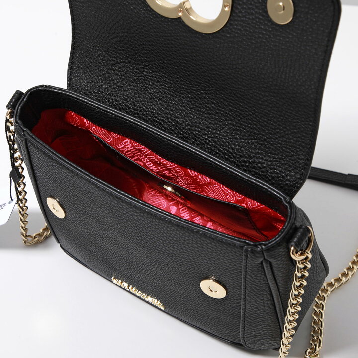 楽天市場】LOVE MOSCHINO ラブモスキーノ ショルダーバッグ 