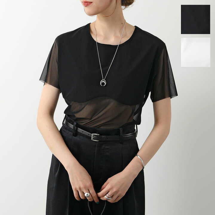 楽天市場】SIMONE WILD シモーネ ワイルド 半袖 カットソー CONTURE 