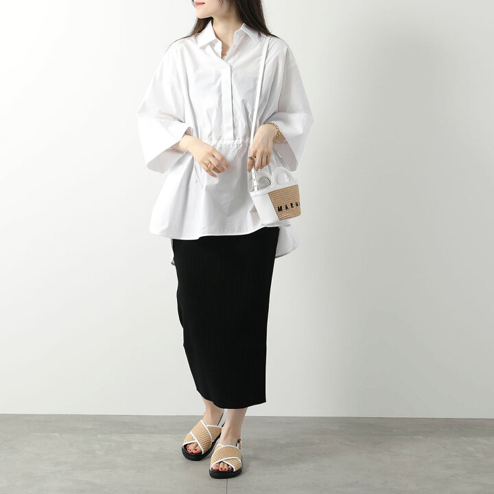 楽天市場】MARNI マルニ サンダル FBMS013801 P3860 レディース 