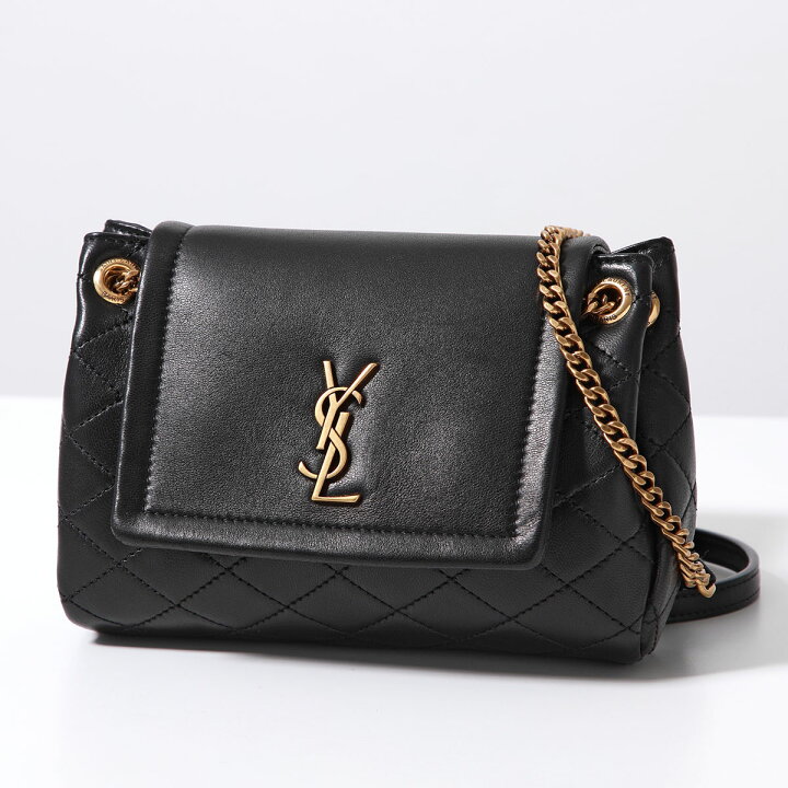 楽天市場】SAINT LAURENT サンローラン ショルダーバッグ ミニ  