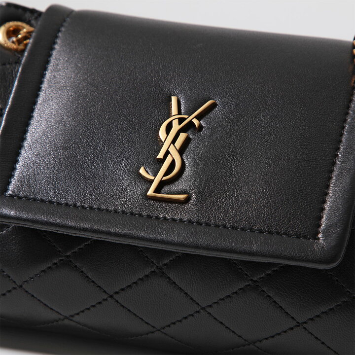 楽天市場】SAINT LAURENT サンローラン ショルダーバッグ ミニ  