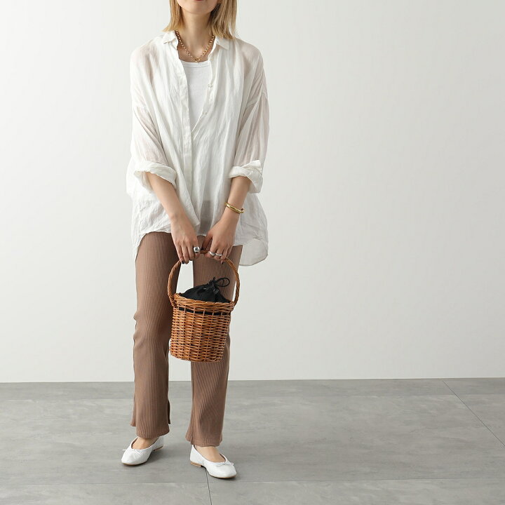楽天市場】PORSELLI ポルセリ バレエシューズ BALLERINE PELLE 