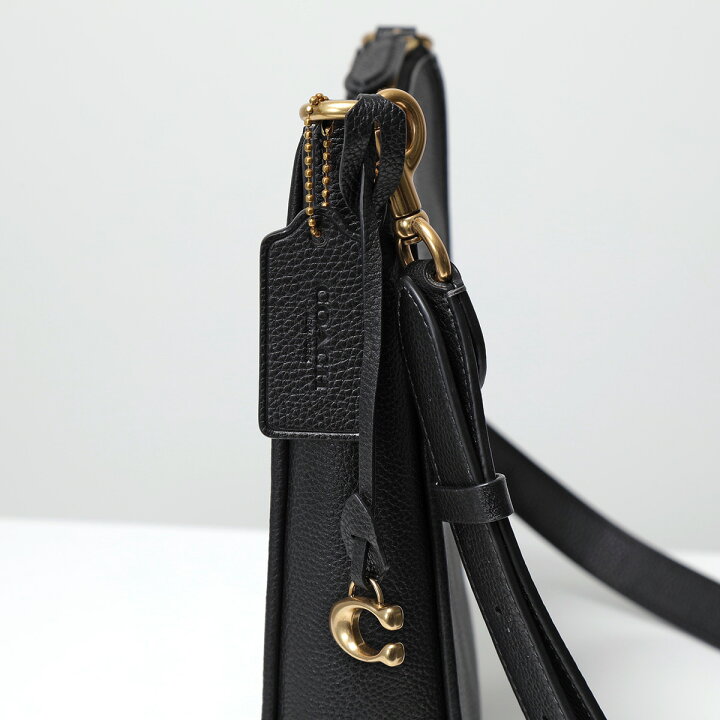 楽天市場】COACH コーチ ショルダーバッグ CHAISE シェイズ C8483 