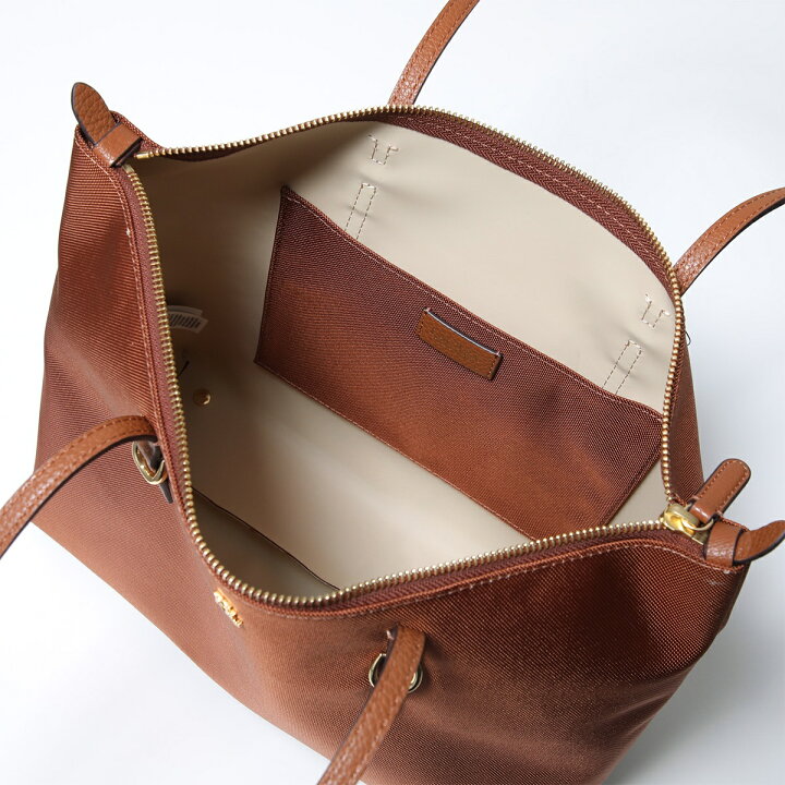 楽天市場】Lauren Ralph Lauren ラルフローレン トートバッグ Keaton 