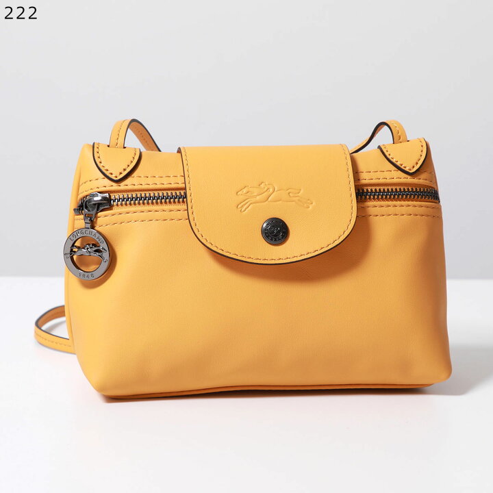 楽天市場】Longchamp ロンシャン ショルダーバッグ LE PLIAGE EXTRA ル 