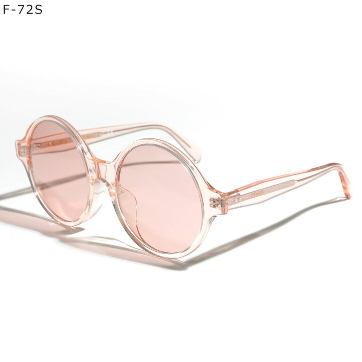 楽天市場】CELINE セリーヌ サングラス CL40051F CL40051I レディース 