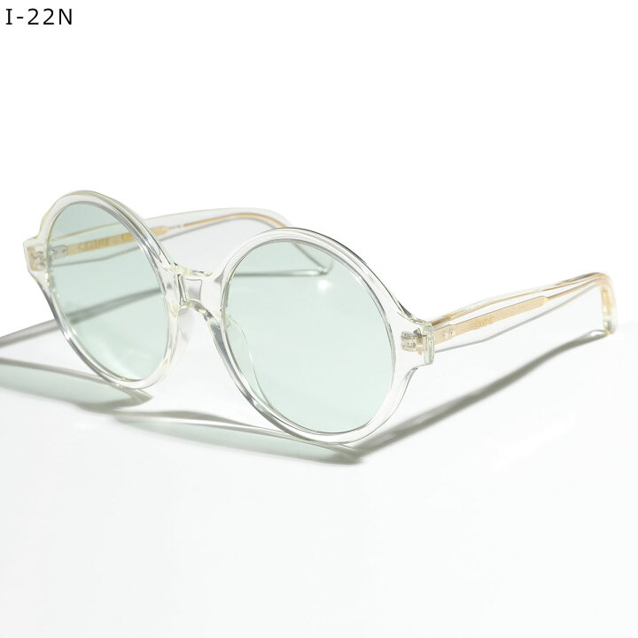 楽天市場】CELINE セリーヌ サングラス CL40051F CL40051I レディース 