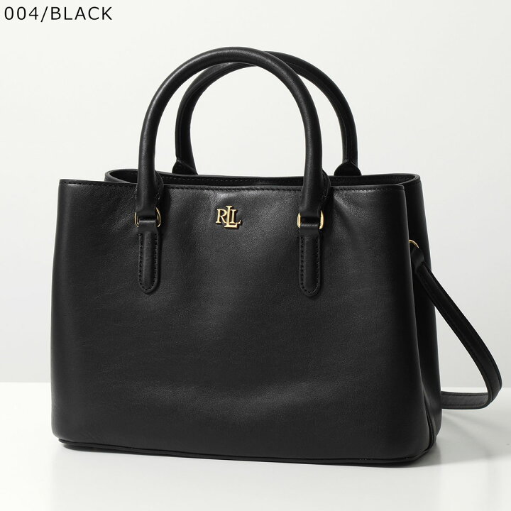 楽天市場】Lauren Ralph Lauren ラルフローレン ハンドバッグ MARCY 