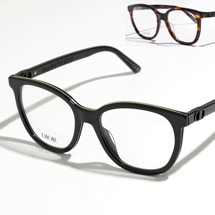 楽天市場】Dior ディオール メガネ 30Montaigne Mini O R3I 1400 