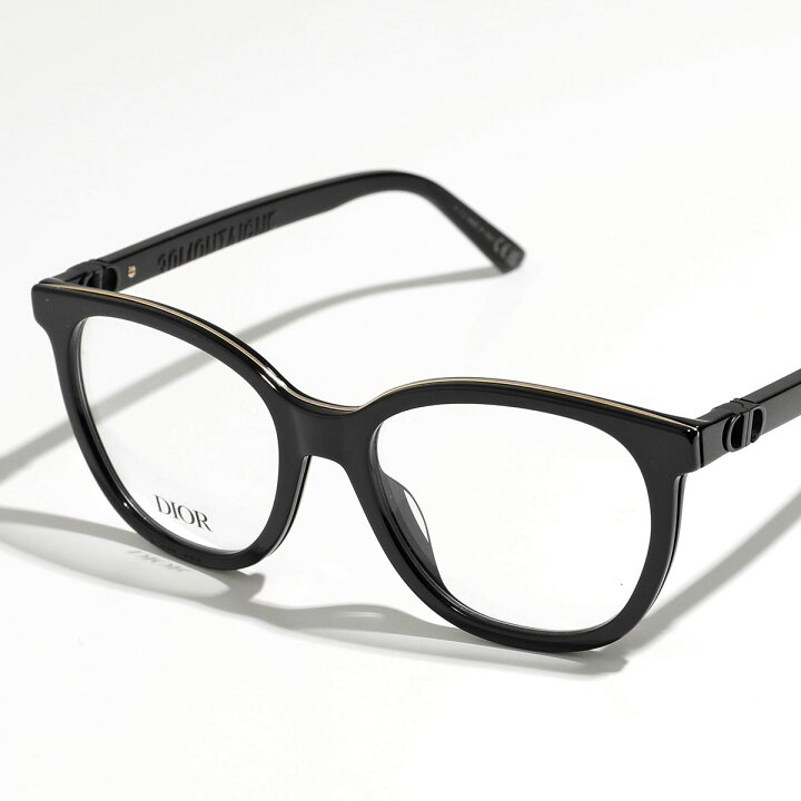 楽天市場】Dior ディオール メガネ 30Montaigne Mini O R3I 1400  