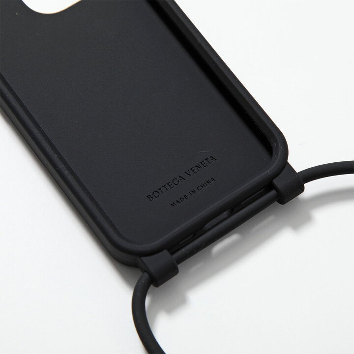 楽天市場】BOTTEGA VENETA ボッテガヴェネタ iPhone14Pro 専用ケース 