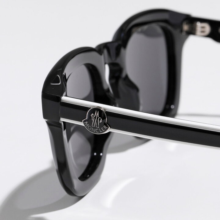 楽天市場】MONCLER モンクレール サングラス ML0262 メンズ 