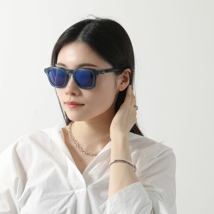 楽天市場】MONCLER モンクレール サングラス ML0262 メンズ 