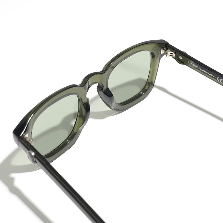 楽天市場】【4/29～5/1限定ポイント3倍】MONCLER モンクレール  