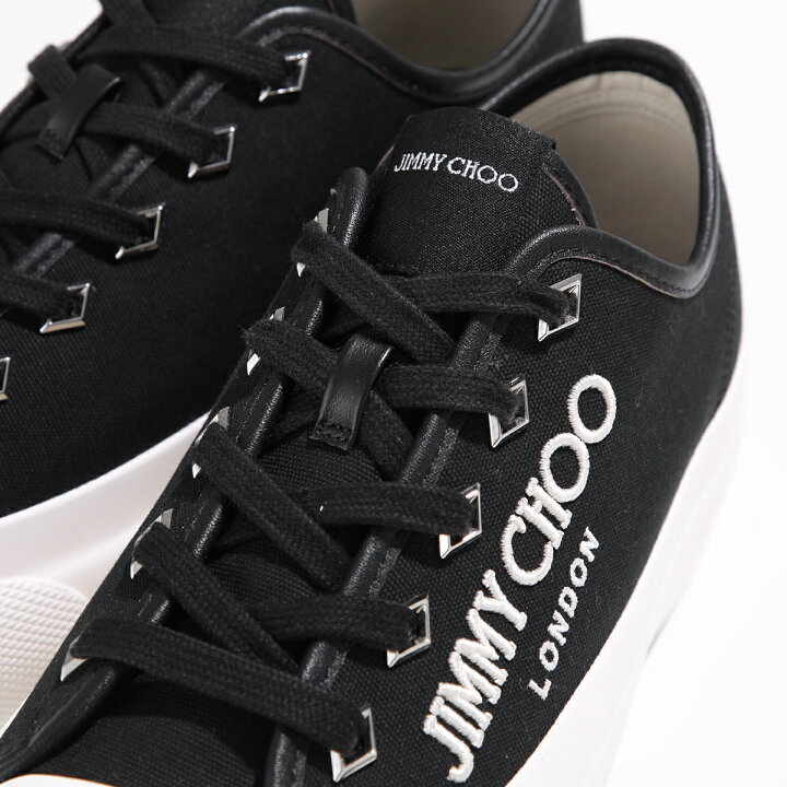 楽天市場】Jimmy Choo ジミーチュウ スニーカー PALMA MAXI/F CYE 