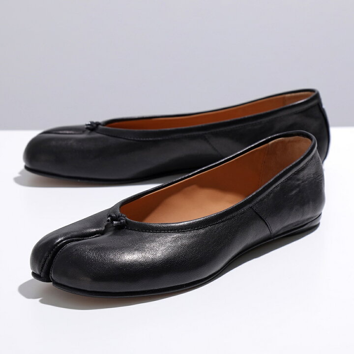楽天市場】MAISON MARGIELA マルジェラ パンプス S58WZ0042 P3753 