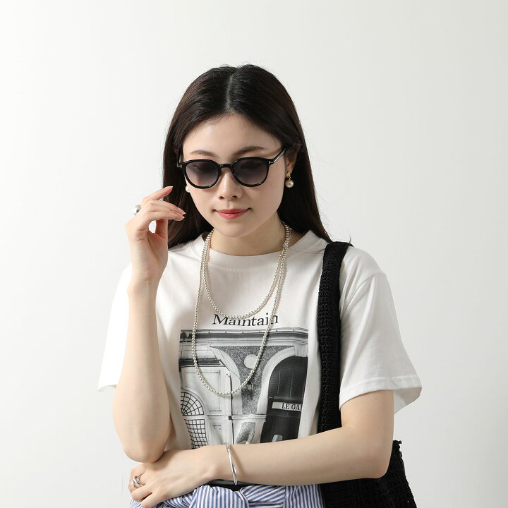 楽天市場】TOM FORD トムフォード サングラス TF0977-D FT0977-D 