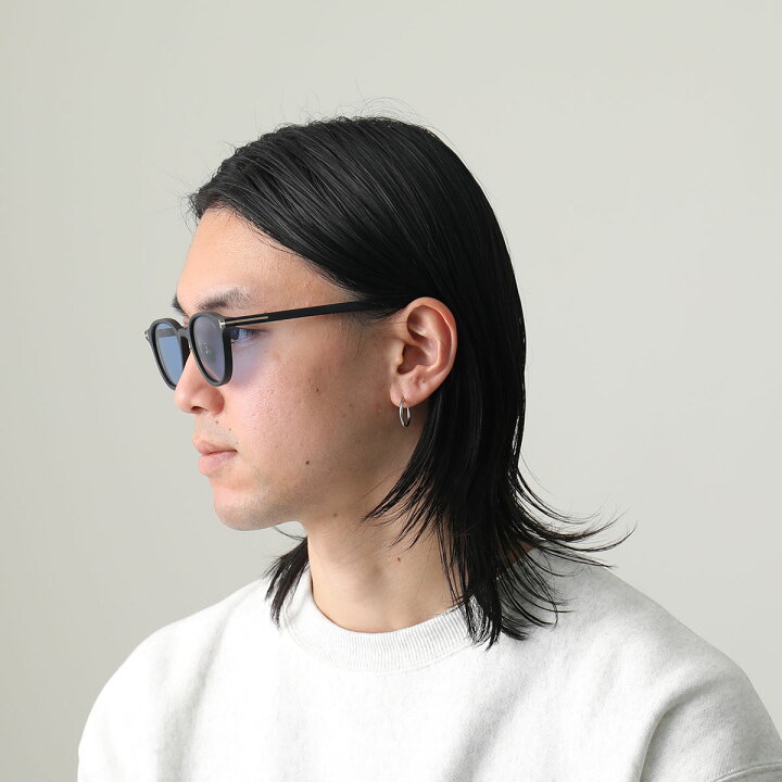 楽天市場】TOM FORD トムフォード サングラス TF0977-D FT0977-D 