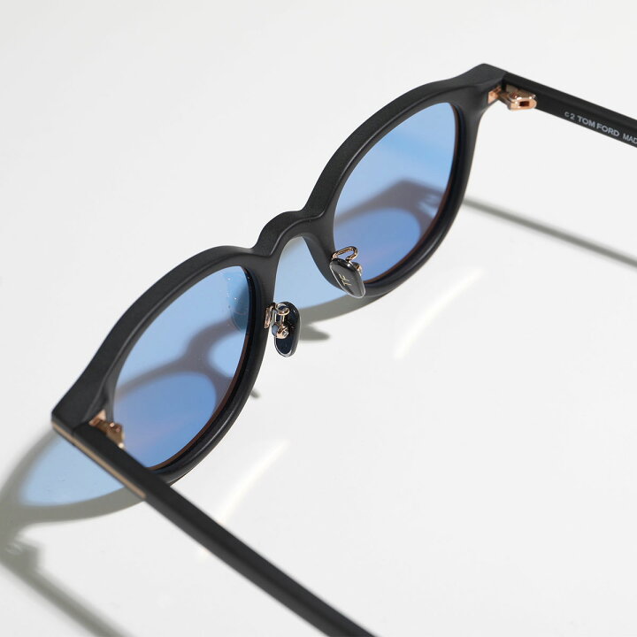 楽天市場】TOM FORD トムフォード サングラス TF0977-D FT0977-D 