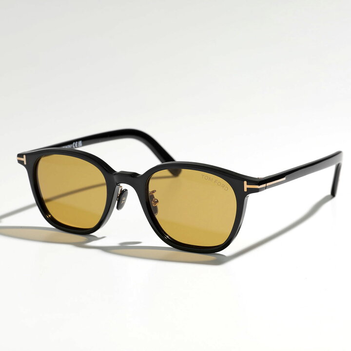 楽天市場】TOM FORD トムフォード サングラス TF0978-D FT0978-D  