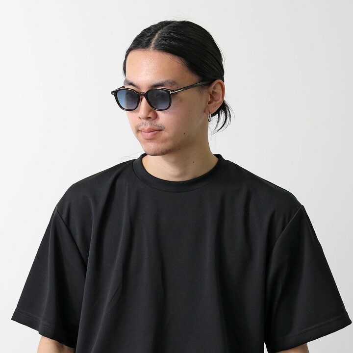 楽天市場】TOM FORD トムフォード サングラス TF0978-D FT0978-D 