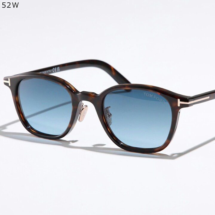 楽天市場】TOM FORD トムフォード サングラス TF0978-D FT0978-D  