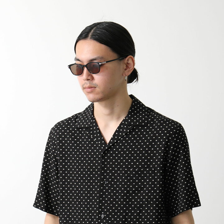 楽天市場】MONCLER モンクレール メガネ ML5116-D メンズ カラーレンズ 