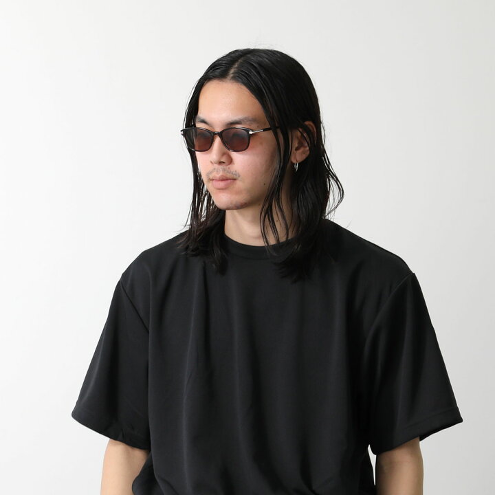 楽天市場】MONCLER モンクレール メガネ ML5116-D メンズ カラーレンズ 