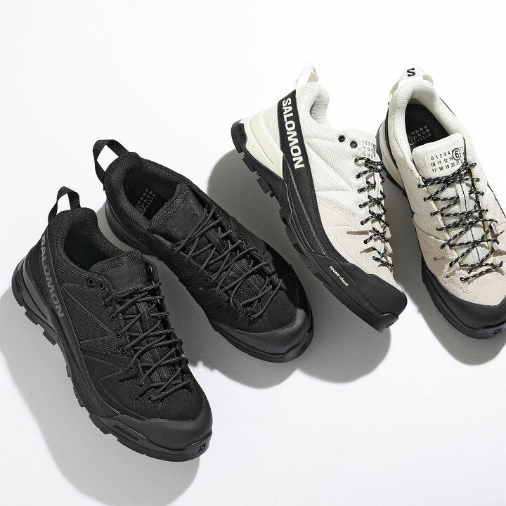 楽天市場】MM6 × SALOMON エムエムシックス メゾンマルジェラ サロモン 