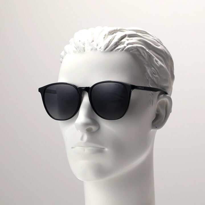 楽天市場】MONCLER モンクレール サングラス ML0189F メンズ 
