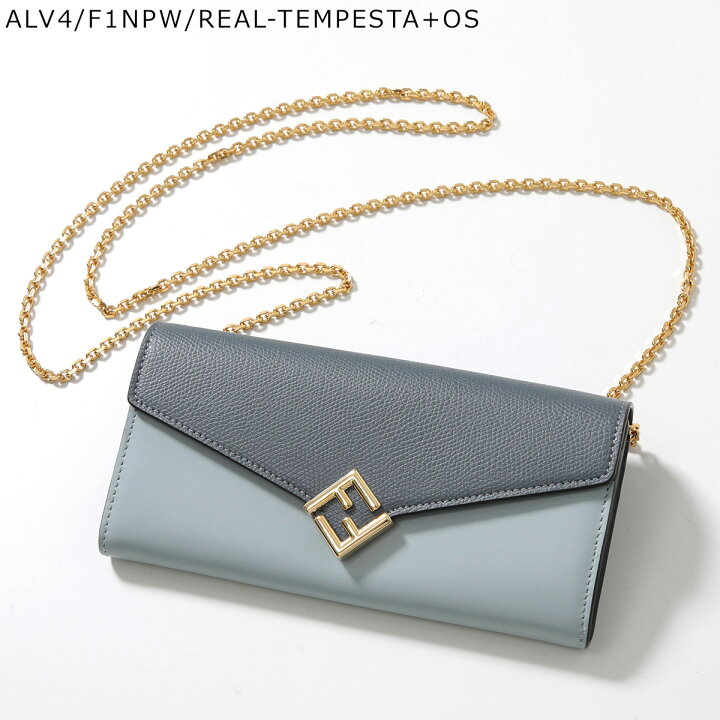 楽天市場】FENDI フェンディ ショルダーウォレット FF 