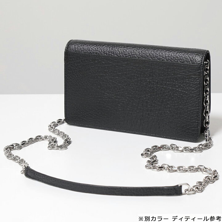 楽天市場】MAISON MARGIELA メゾンマルジェラ 11 チェーンウォレット 