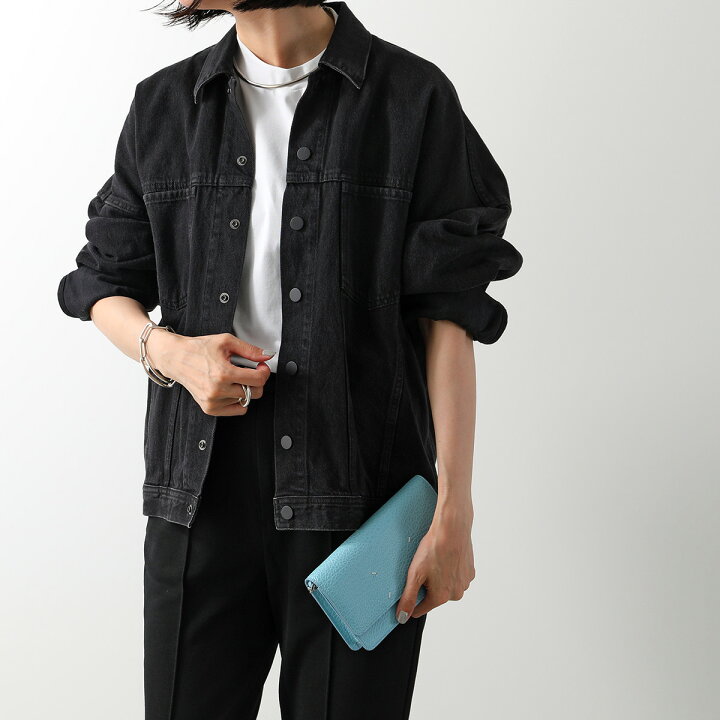 楽天市場】MAISON MARGIELA メゾンマルジェラ 11 チェーンウォレット 