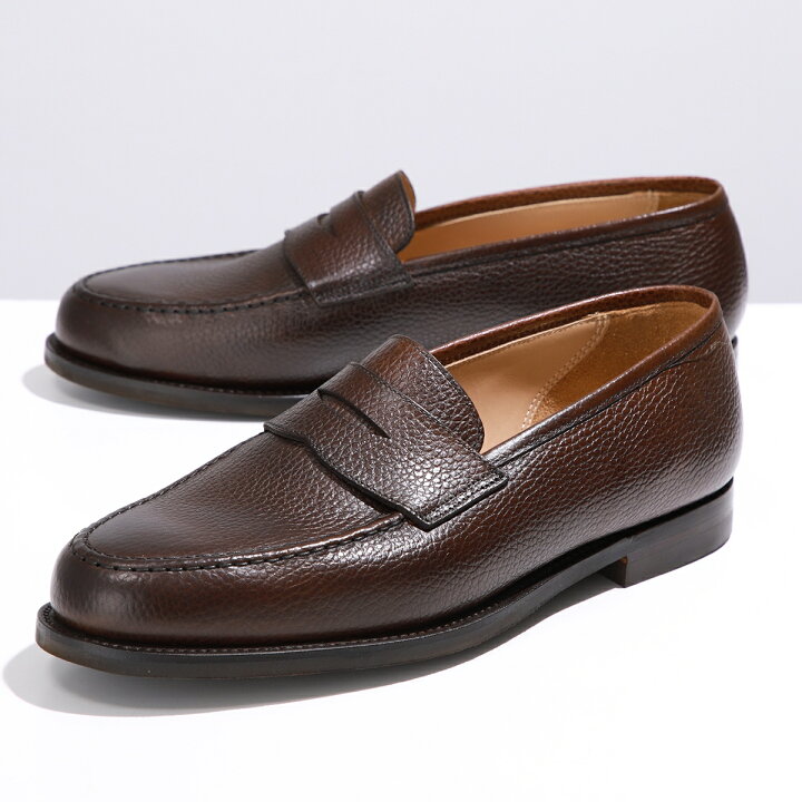 楽天市場】CROCKETT&JONES クロケットアンドジョーンズ ローファー 