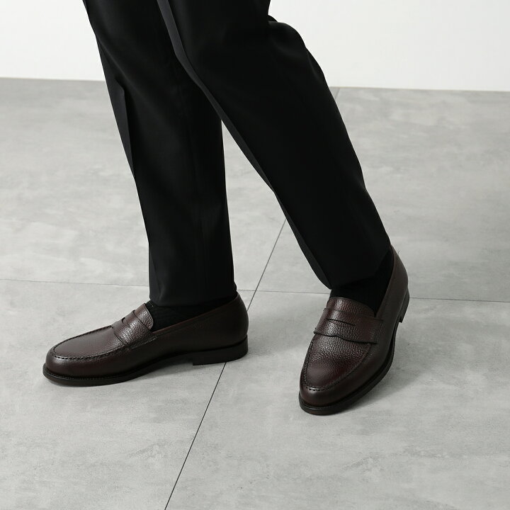 楽天市場】CROCKETT&JONES クロケットアンドジョーンズ ローファー 