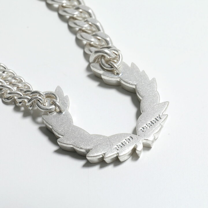 楽天市場】FRED PERRY フレッドペリー ネックレス DBL CHAIN LAUREL 