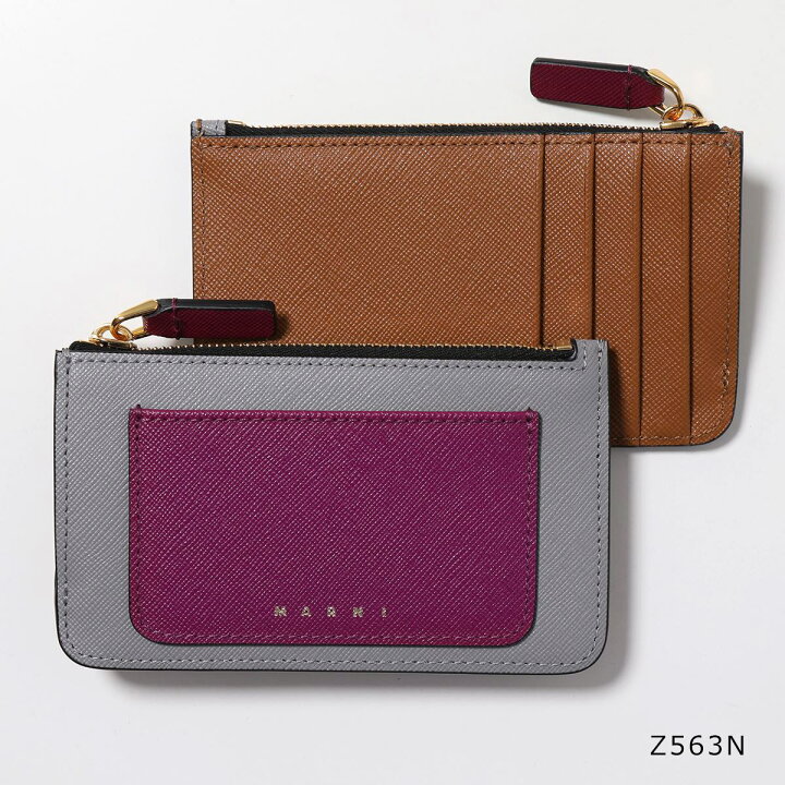 楽天市場】MARNI マルニ フラグメントケース PFMO0025U2 LV520  