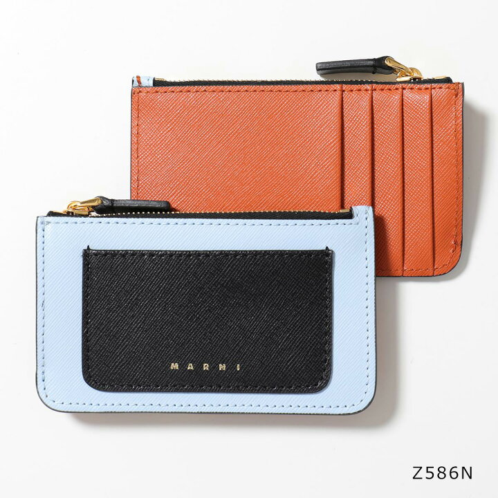 楽天市場】MARNI マルニ フラグメントケース PFMO0025U2 LV520 