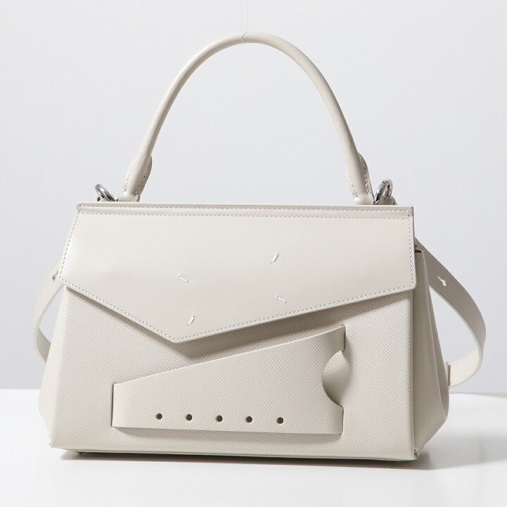 楽天市場】MAISON MARGIELA メゾンマルジェラ ハンドバッグ SB2WD0001 