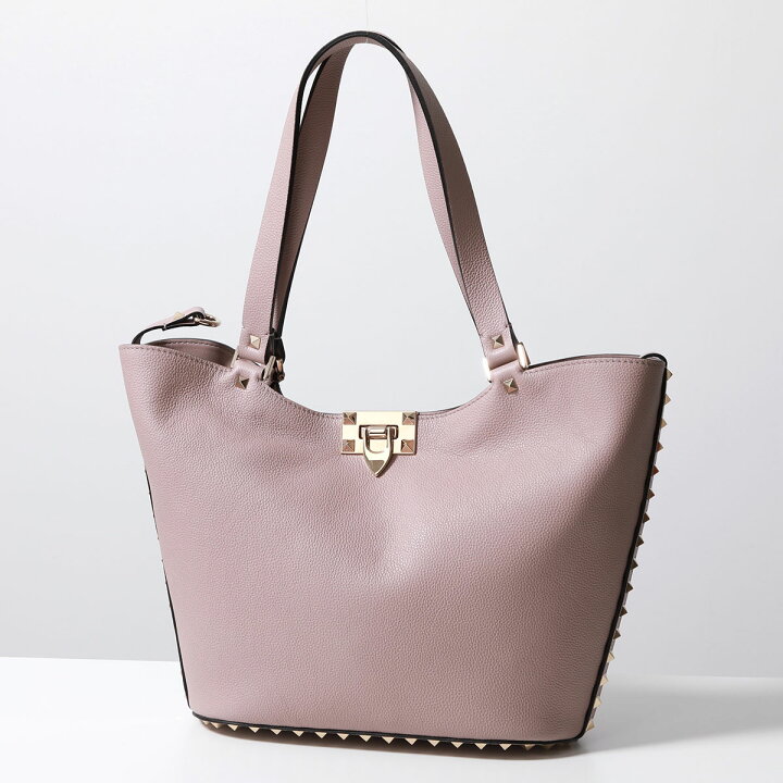 楽天市場】VALENTINO ヴァレンティノ トートバッグ 4W2B0N07TAG 