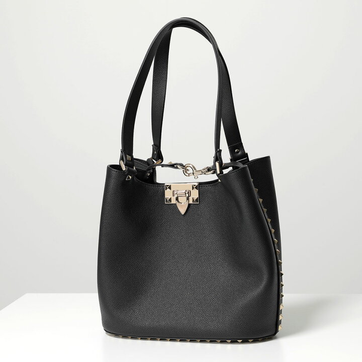 楽天市場】VALENTINO ヴァレンティノ トートバッグ 4W2B0N07TAG  