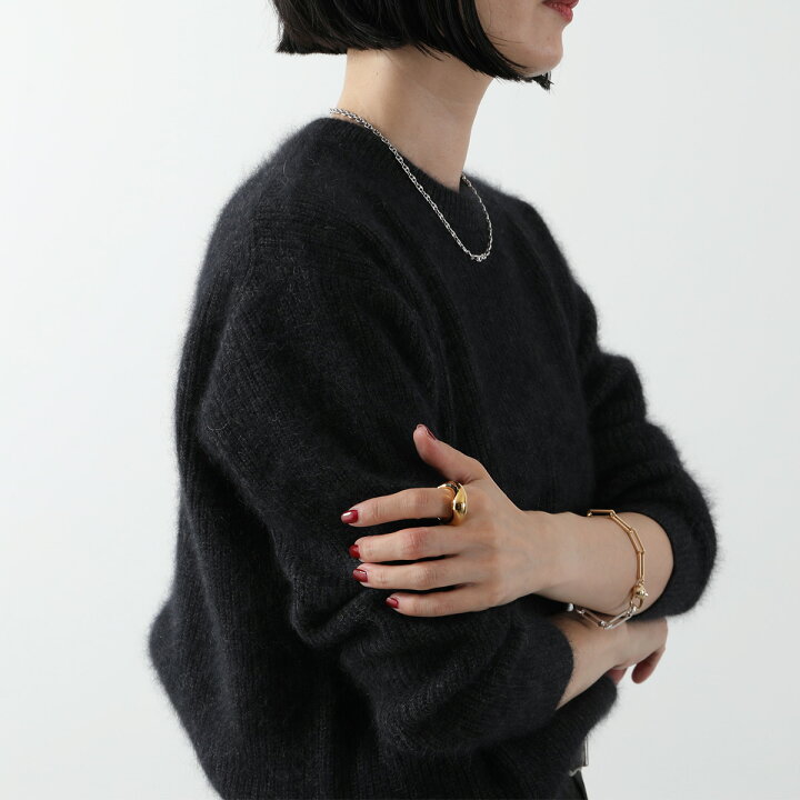 楽天市場】JIL SANDER ジルサンダー リング J11UQ0028 P4877 J11UQ0029 