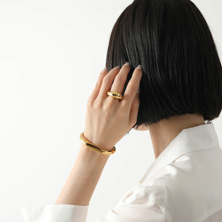 楽天市場】JIL SANDER ジルサンダー リング J11UQ0029 P4877 