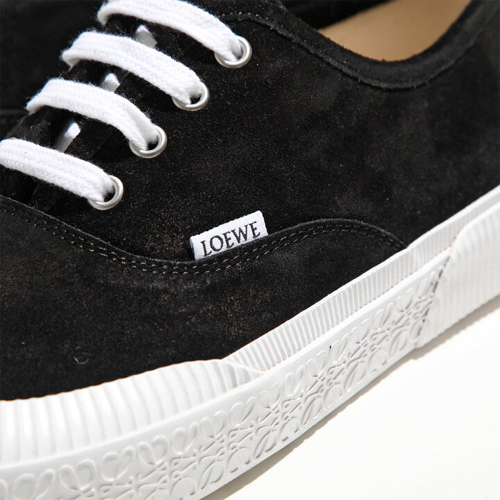 楽天市場】【4/29～5/1限定ポイント3倍】LOEWE ロエベ スニーカー  