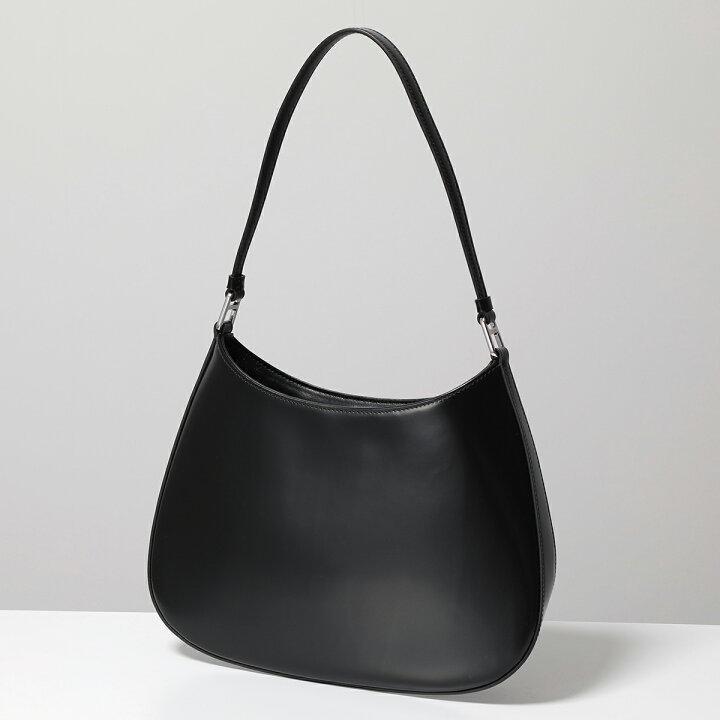 楽天市場】PRADA プラダ ハンドバッグ クレオ 1BC499 ZO6 OOO OSO 